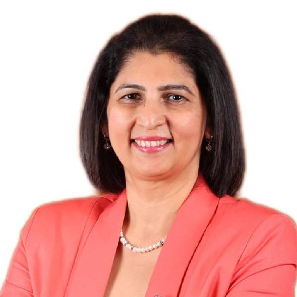 Sunita Chhapola Shukla